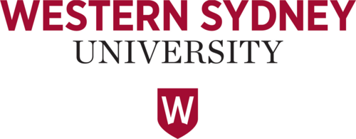 Western Sydney University Sydney City Campus logo